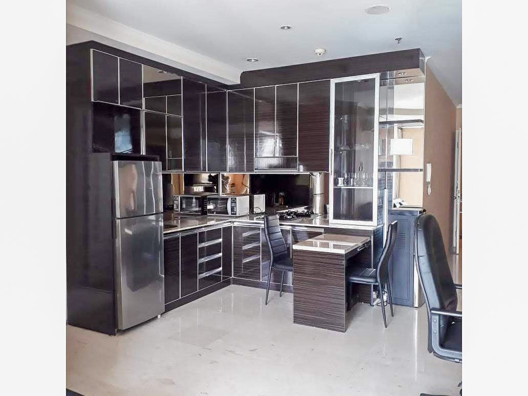FX Residence